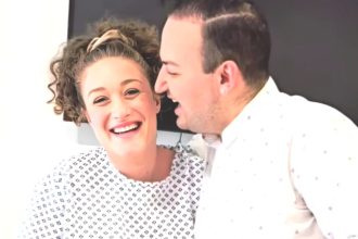 Ιλάειρα Ζήση για τη γέννηση της κόρης της: Δεν πίστευα ότι αυτό το θαύμα βγήκε από μέσα μου