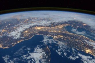 Ποια ήπειρος έχει ξεκινήσει να ανυψώνεται - Έρχονται τεράστιες επιπτώσεις