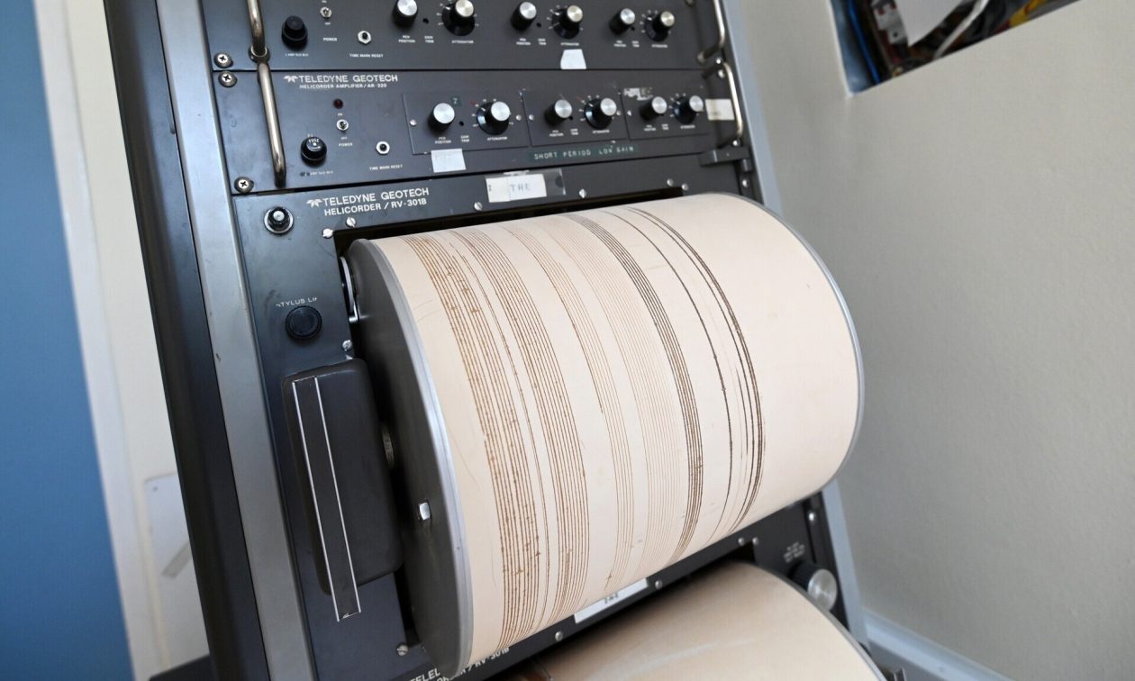 Ιαπωνία: Προειδοποίηση για μεγασεισμό μετά τα 7,1 Ρίχτερ - Επί ποδός οι αρχές