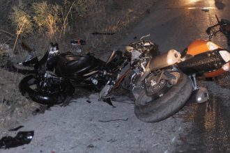 Κέρκυρα: Στο Νοσοκομείο Αττικόν διακομίσθηκε ο 18χρονος που παρασύρθηκε απο αυτοκίνητο στο Λιβάδι Ρόπα