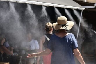 Καιρός: Θερμότερος του κανονικού αναμένεται ο ερχόμενος Σεπτέμβριος - Μακροπρόθεσμη πρόγνωση