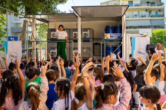 Χαλκιδική: Δεκτό το αίτημα της οικογενείας του 19χρονου για έκτακτο τεχνικό έλεγχο στο λούνα παρκ από ιδιωτική εταιρεία