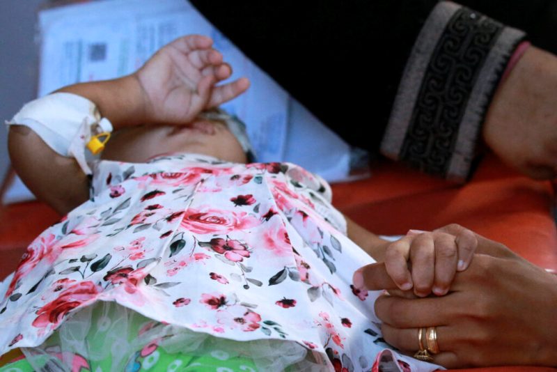 Γάζα: Οι νεκροί Παλαιστίνιοι ξεπέρασαν τους 40.000 - Ξεκίνησαν οι συνομιλίες για την κατάπαυση του πυρός