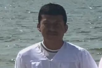 Πνίγηκε μία ώρα μετά τη βάπτισή του - 21χρονος για να σώσει ένα κορίτσι ΒΙΝΤΕΟ