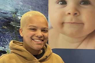 Παράδειγμα ανθρωπιάς: Γυναίκα έχει δωρίσει 41 ωάρια για να βοηθήσει αγνώστους να κάνουν παιδιά