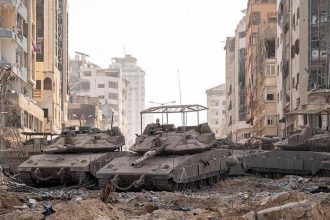 Γάζα: Επανάληψη διαπραγματεύσεων την άλλη εβδομάδα και νέα πρόταση από ΗΠΑ