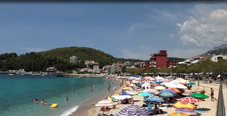 Κερδίζει έδαφος ο τουρισμός στην Αλβανία- Χειμάρρα και Άγιο Σαράντα δημοφιλείς προορισμοί διακοπών