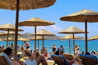 Δεν φαίνεται νέος καύσωνας μέχρι τον 15Αύγουστο - Ο καιρός των επόμενων ημερών