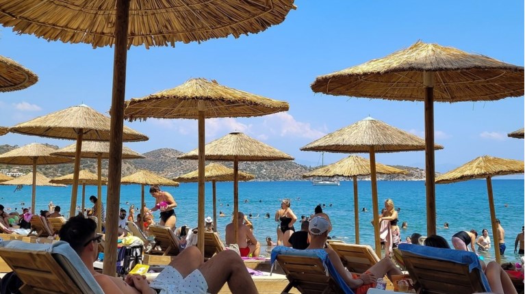 Δεν φαίνεται νέος καύσωνας μέχρι τον 15Αύγουστο - Ο καιρός των επόμενων ημερών