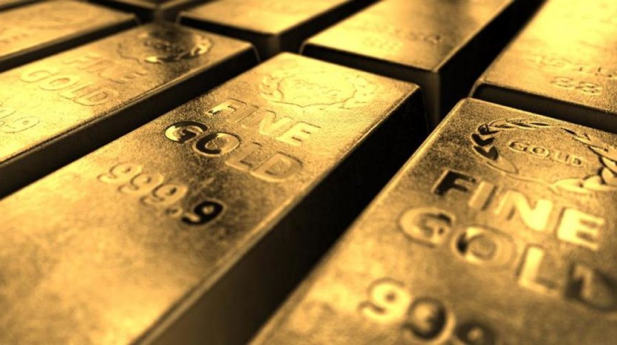 Χρυσός: Γιατί οι επενδυτές στοιχηματίζουν για τα 3.000 δολάρια ανά ουγγιά