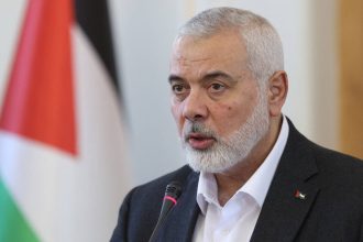 Ιράν: «Θα απαντήσουμε στη δολοφονία Χανίγια την κατάλληλη στιγμή και με την κατάλληλη μορφή»