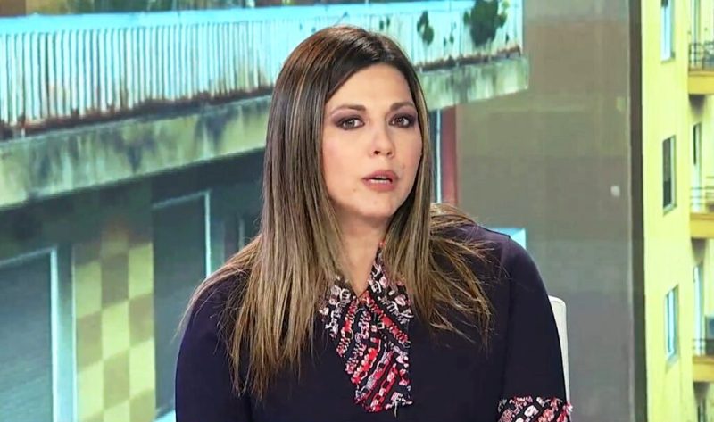 Σοφία Ζαχαράκη: Διευρύνεται και βελτιώνεται το πρόγραμμα «Στέγαση και Εργασία για τους αστέγους»