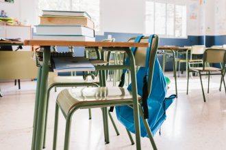 Αλλαγές στα σχολεία: Οι γονείς θα πληρώνουν για ζημιές που θα κάνουν οι μαθητές