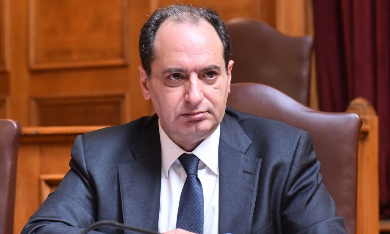 ΣΥΡΙΖΑ: Συνεδριάζει σήμερα η Επιτροπή Δεοντολογίας - Προς διαγραφή ο Χρήστος Σπίρτζης