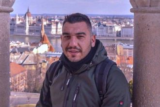 Θρήνος για τον θάνατο του 30χρονου αστυνομικού που σκοτώθηκε σε τροχαίο - Επέστρεφε στο σπίτι από την υπηρεσία του, ετοιμαζόταν να παντρευτεί!