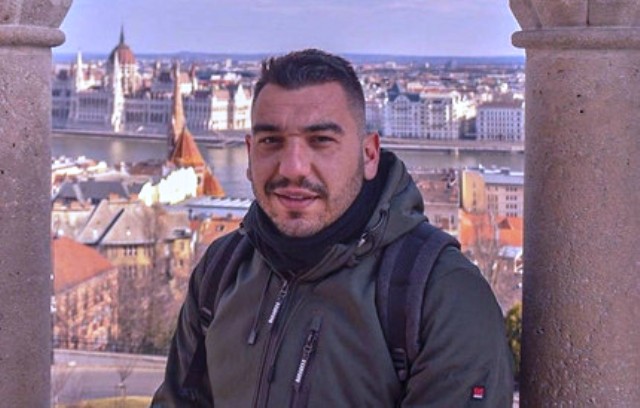 Θρήνος για τον θάνατο του 30χρονου αστυνομικού που σκοτώθηκε σε τροχαίο - Επέστρεφε στο σπίτι από την υπηρεσία του, ετοιμαζόταν να παντρευτεί!