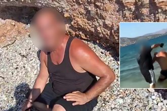 Στο εισαγγελέα σήμερα ο επίδοξος βιαστής της 20χρονης