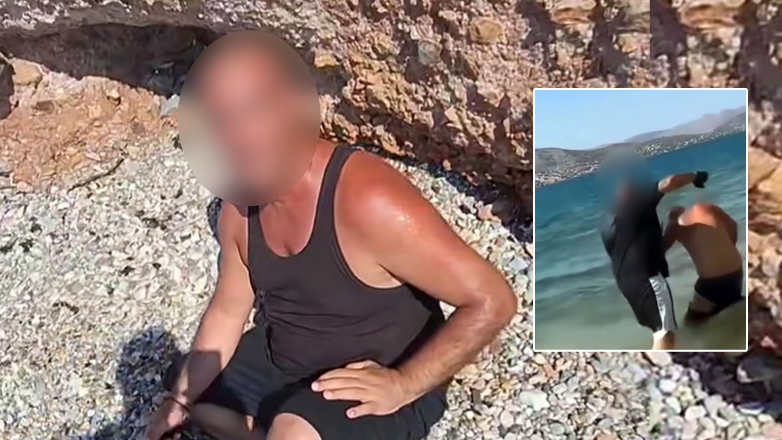 Στο εισαγγελέα σήμερα ο επίδοξος βιαστής της 20χρονης