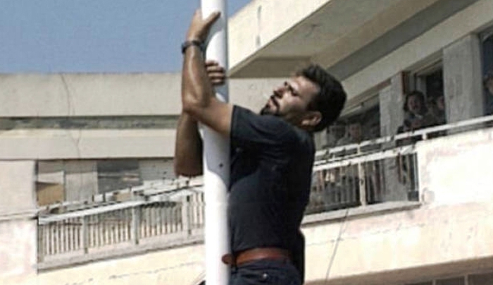 «Εγώ πηγαίνω να κατεβάσω το πανί»: 28 χρόνια από τη στυγνή δολοφονία του Σολωμού Σολωμού από τουρκικά πυρά