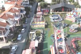 Πατέρας 19χρονου: «Να πούνε στους γιους μου και στη μαμά τους, ποιος σκότωσε το παιδί μας»