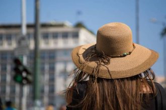 Ανησυχεί τους επιστήμονες το ζεστό φθινόπωρο που έρχεται - Θερμοκρασίες πάνω από το κανονικό το Σεπτέμβριο