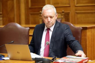 Λέκκας για Ιαπωνία: Εάν γίνει σεισμός 9 Ρίχτερ, ίσως χαθούν 200.000 άνθρωποι