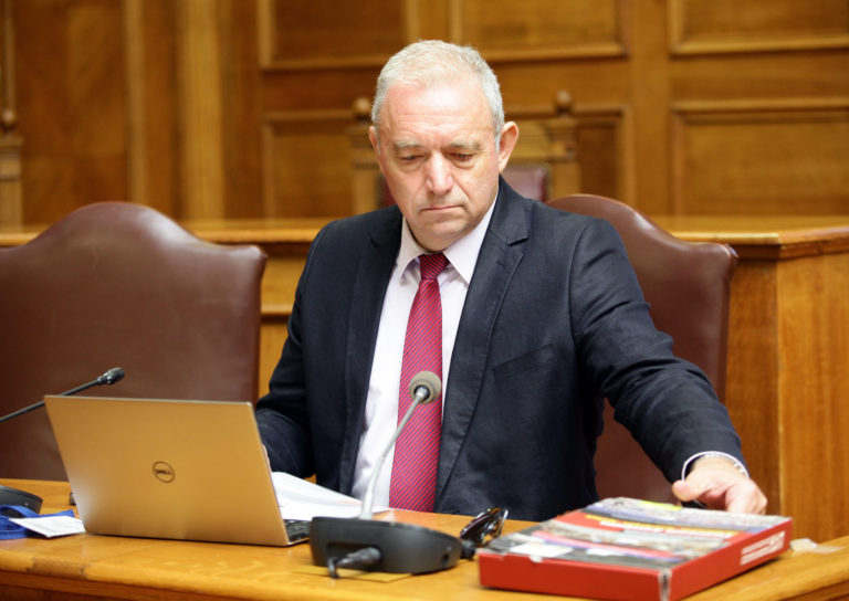 Λέκκας για Ιαπωνία: Εάν γίνει σεισμός 9 Ρίχτερ, ίσως χαθούν 200.000 άνθρωποι