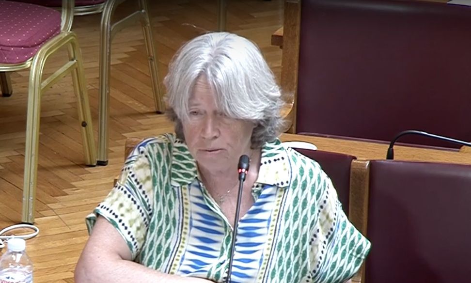 Αθηνά Λινού: Δεν έφτασαν οι 476 σελίδες εξηγήσεων απέναντι στις καταγγελίες Πολάκη – Νέα στοιχεία ζητά η πλευρά Κασσελάκη