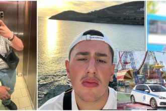 Τελευταίο αντίο σήμερα στον 19χρονο που σκοτώθηκε στο λούνα παρκ – Πινγκ πονγκ ευθυνών για την τραγωδία