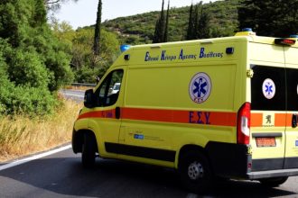 Μαχαίρωσαν στο κεφάλι 54χρονη – Αναζητείται γυναίκα δράστης