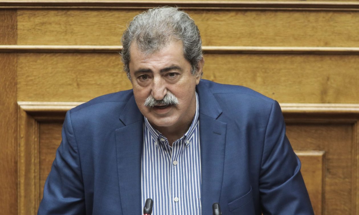 «Βόμβες» Πολάκη κατά Λινού: «Έχεις στήσει μηχανή που τρώει το δημόσιο χρήμα»