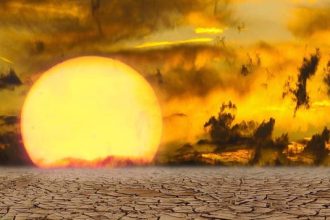 Copernicus: Το 2024 σπάει το ρεκόρ του 2023 - Η πιο καυτή χρονιά στα χρονικά