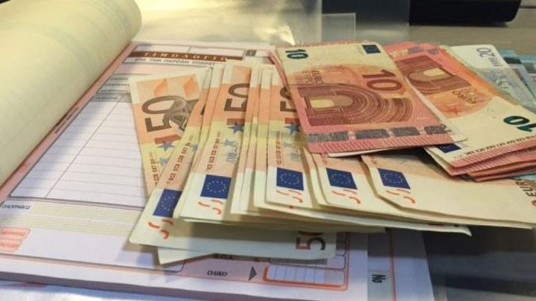 Φωτιά Αττικής: Αναστέλλονται οι πληρωμές ασφαλιστικών εισφορών για τους πυρόπληκτους