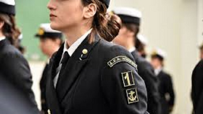 Περισσότεροι από 1.360 μαθητές εισήχθησαν στις Ακαδημίες Εμπορικού Ναυτικού