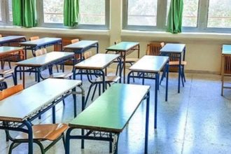 Έκλεψαν εξοπλισμό σχολείου αξίας 28.000 ευρώ