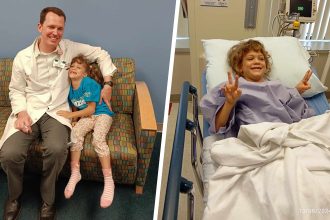 Έκκληση για τη μικρή Λάουρα από την Ρόδο