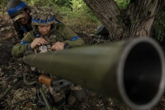 Κουρσκ: Πέρασαν τα σύνορα οι Ουκρανοί, σφοδρές μάχες - Οργή Πούτιν