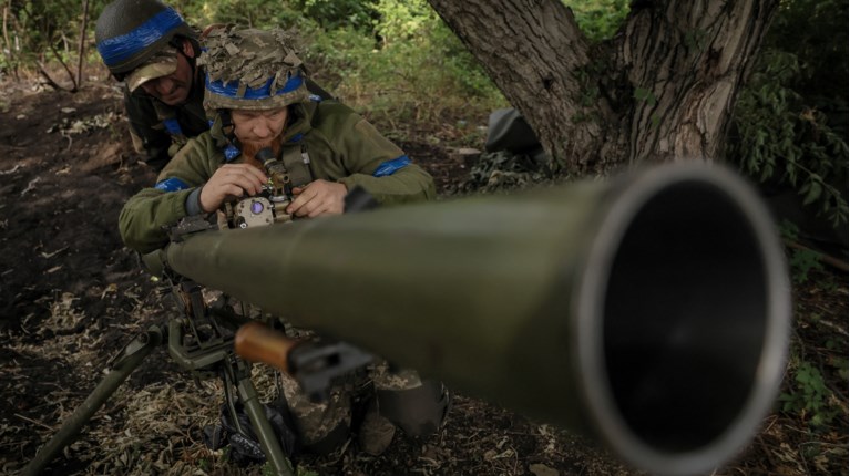 Κουρσκ: Πέρασαν τα σύνορα οι Ουκρανοί, σφοδρές μάχες - Οργή Πούτιν
