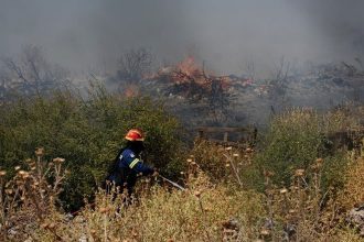 Σερβία: Η χώρα δεν προβλέπεται να ενταχθεί στην ΕΕ το 2028, εκτιμά ο πρόεδρος Βούτσιτς