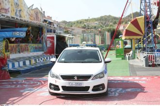 Συνεχίζεται η έρευνα για τον θάνατο του 19χρονου – Ποιο είναι το πλαίσιο λειτουργίας των λούνα παρκ