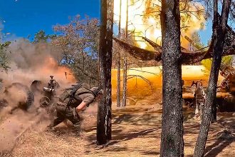 «Όχι» των ΗΠΑ σε χτυπήματα της Ουκρανίας μέσα στο έδαφος της Ρωσίας