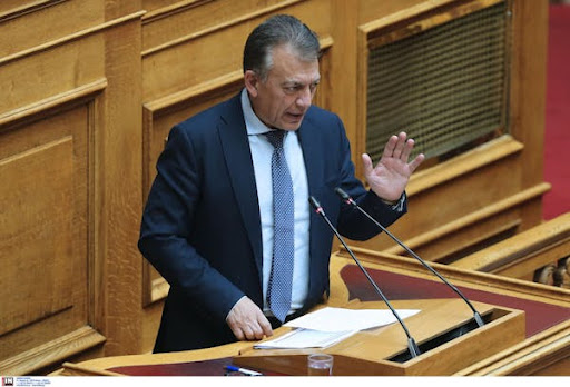Γιάννης Βρούτσης για την έναρξη της Super League: «Τα γήπεδα ξέφραγο αμπέλι ανήκουν πλέον στο παρελθόν»