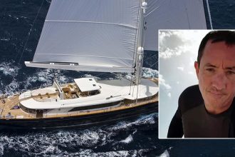 Για ανθρωποκτονία και πρόκληση ναυαγίου ελέγχεται ο καπετάνιος της θαλαμηγού Bayesian