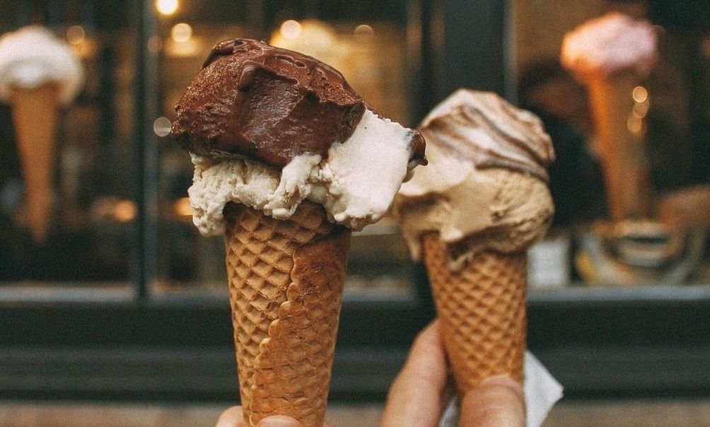 Πανάκριβο και το ελληνικό παγωτό: Είμαστε τρίτοι στην Ευρώπη στις τιμές
