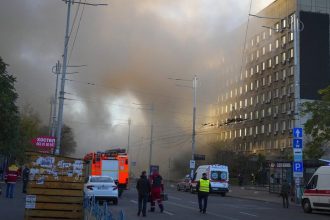 Συναγερμός στην Ιαπωνία: Τυφώνας πλησιάζει την νήσο Κιούσου