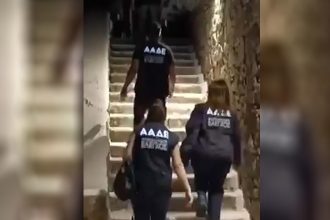 Έφοδος της ΑΑΔΕ σε VIP βίλα στη Μύκονο