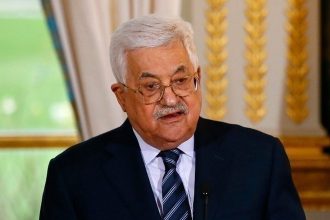 Αμπάς: Η δολοφονία Χανίγια είχε σκοπό να εξαπλωθεί ο πόλεμος στη Λωρίδα της Γάζας