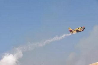 Πυροσβεστική: 23 αγροτοδασικές πυρκαγιές το τελευταίο 24ωρο σε όλη τη χώρα