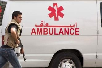 Σοβαρό επεισόδιο στα σύνορα Αιγύπτου – Ισραήλ: Τουρίστες μαχαιρώθηκαν σε καβγά με εργαζόμενο