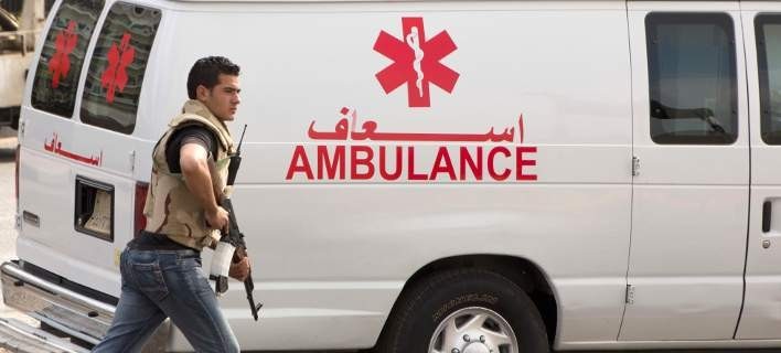 Σοβαρό επεισόδιο στα σύνορα Αιγύπτου – Ισραήλ: Τουρίστες μαχαιρώθηκαν σε καβγά με εργαζόμενο